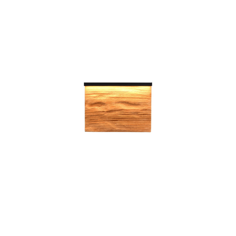 Applique en bois scandinave, KALEA