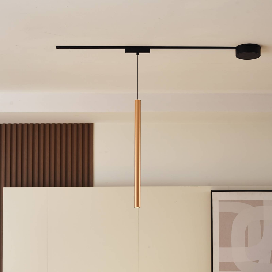 en aluminium moderneLED, Lumaro 48V