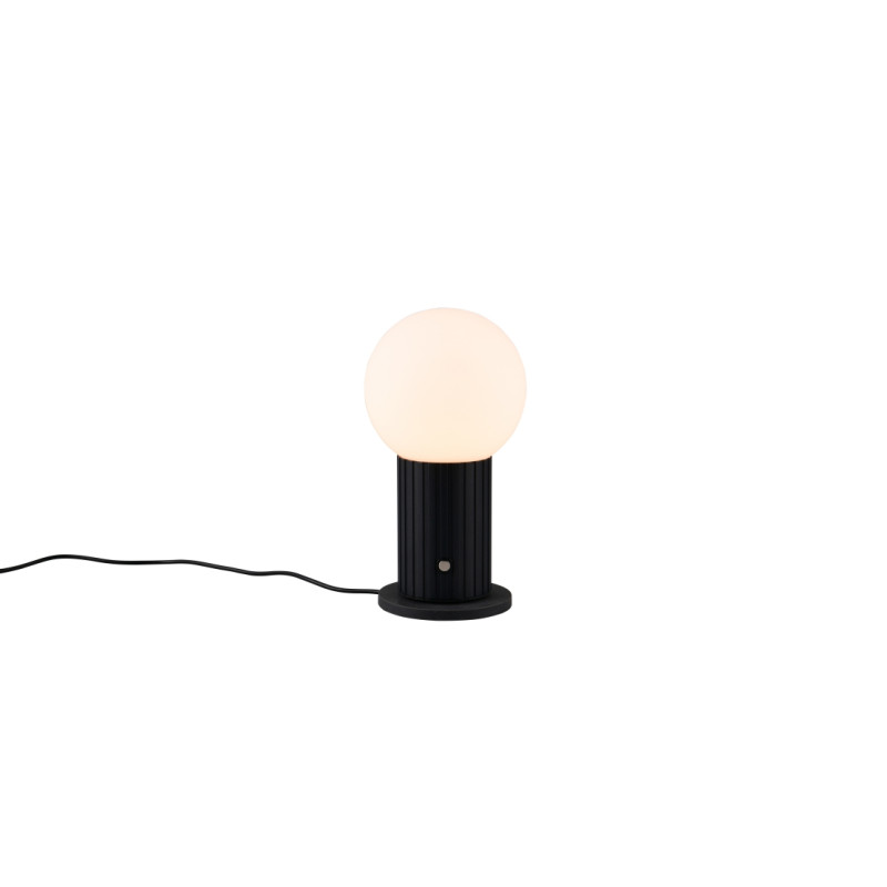 Lampe design en métal