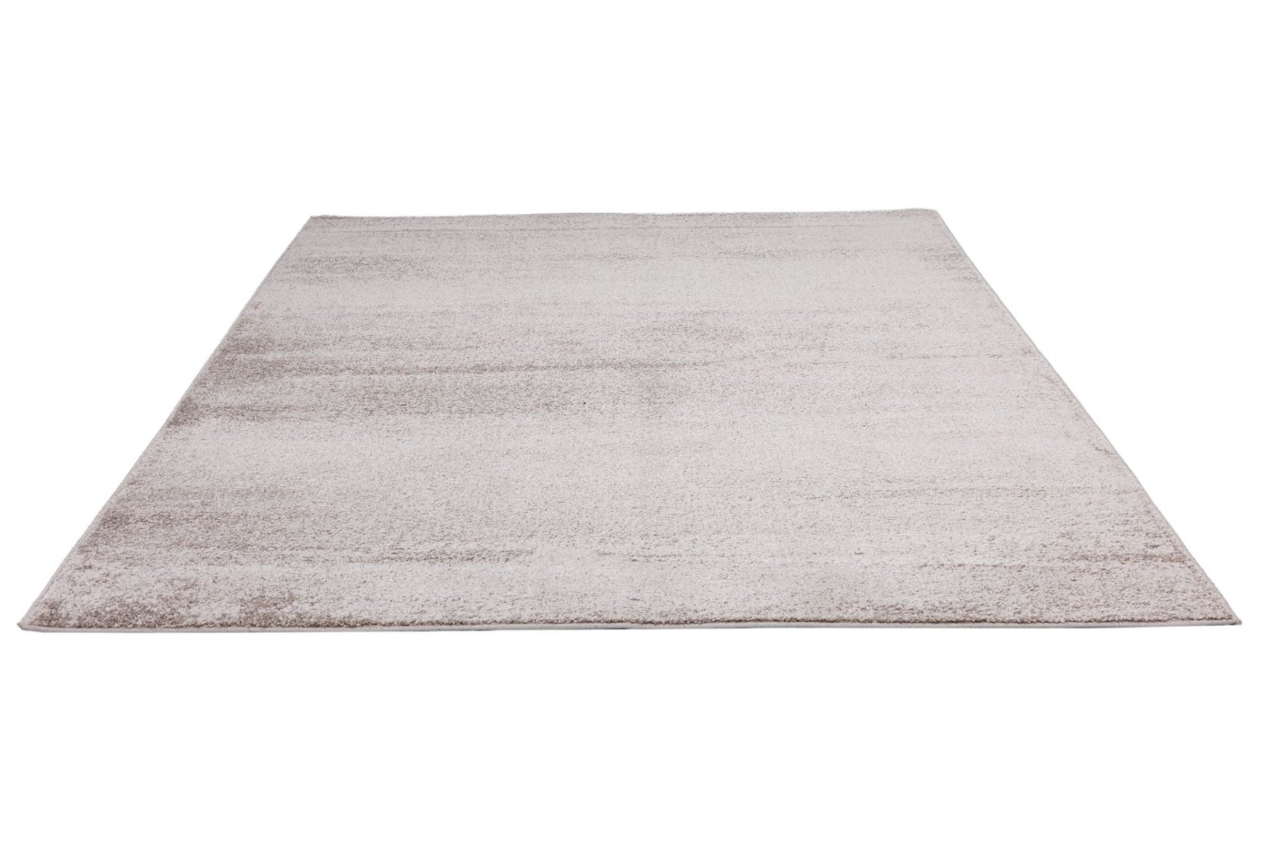 Tapis de salon tissé au design UNI simple - Paola