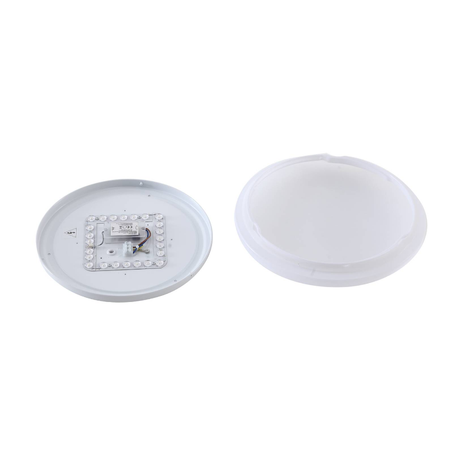 Plafonnier extérieur LED, Kirkola
