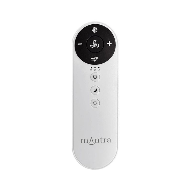 Ventilateur en métal, IPANEMA