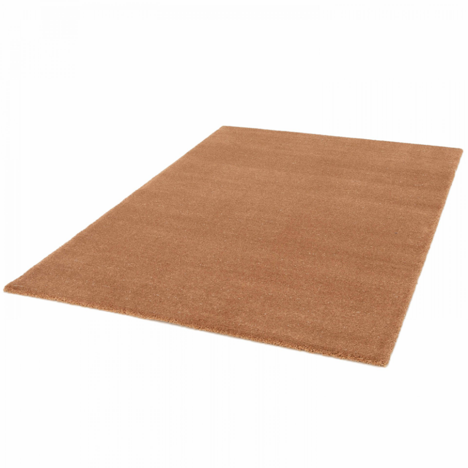 Tapis à poils ras en polypropylène, MANAE