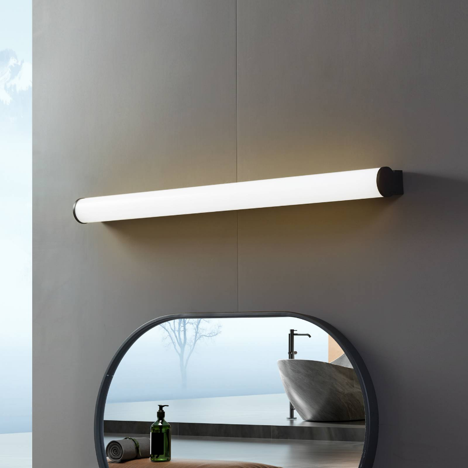 Applique en aluminium moderneLED, Vilmara
