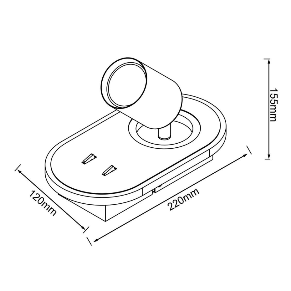 Applique    KIMON