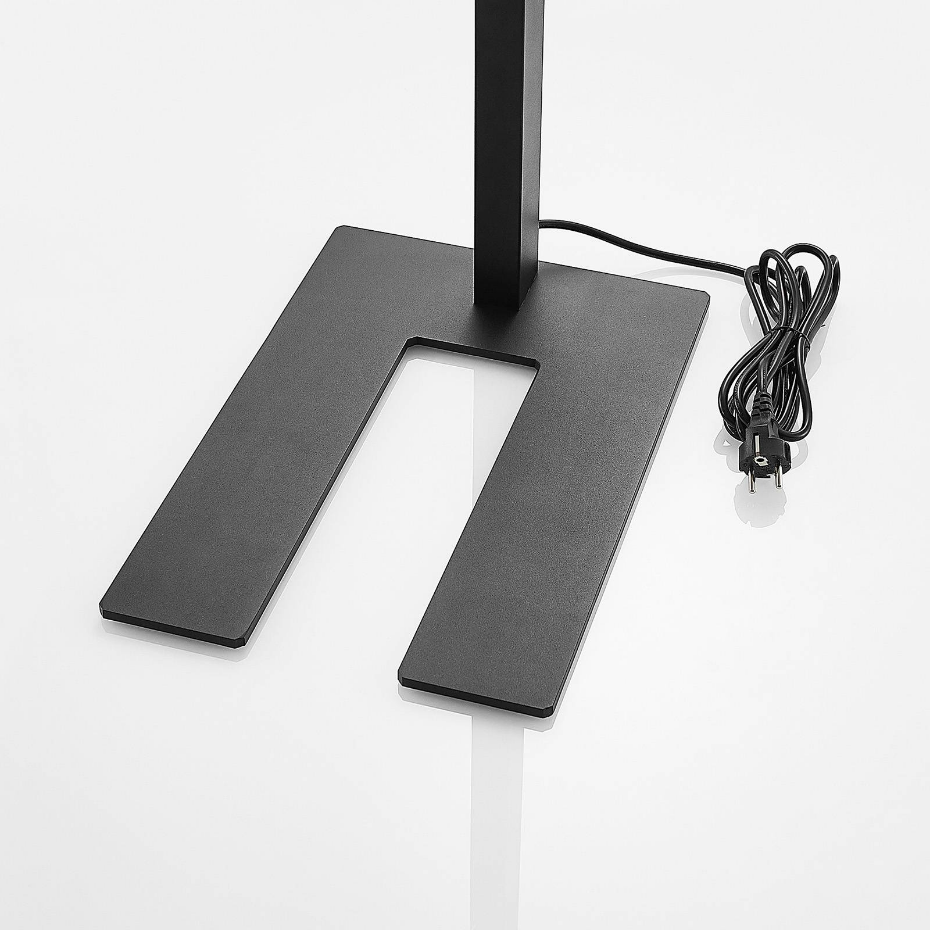 Lampadaires de bureau en aluminium moderneLED
