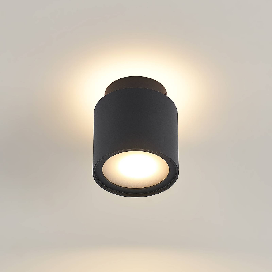 Spot en aluminium moderne, Walisa