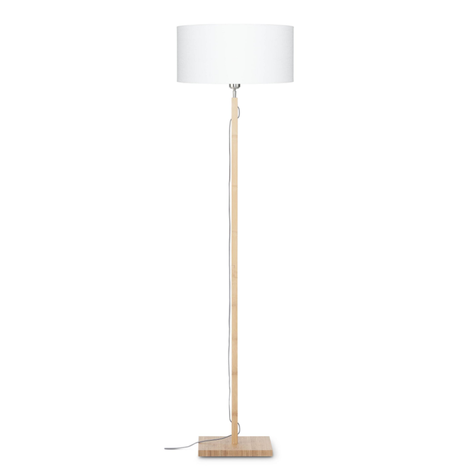 Lampadaire Bambou FUJI