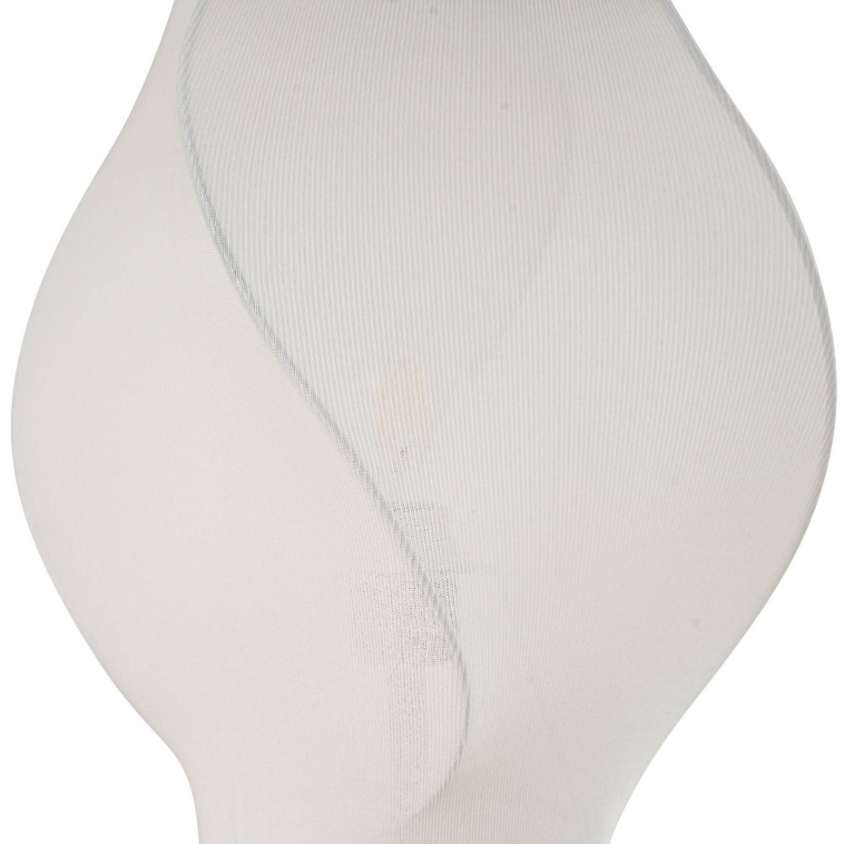 Lampadaire en textile scandinave, Tovina