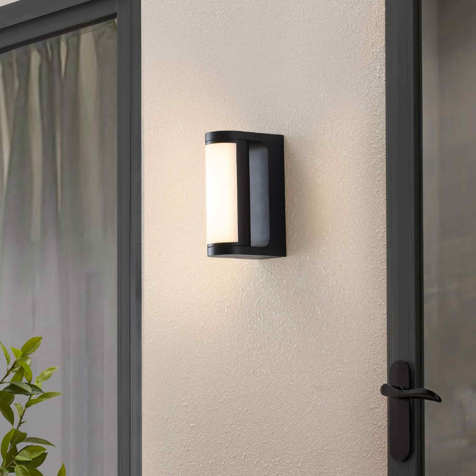 Applique LED orientable IP65 - ILONA