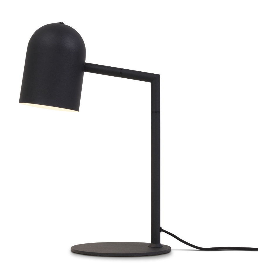 Lampe À Poser Métal MARSEILLE