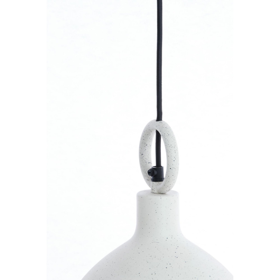 Lampe À Suspension Métal ROSERO