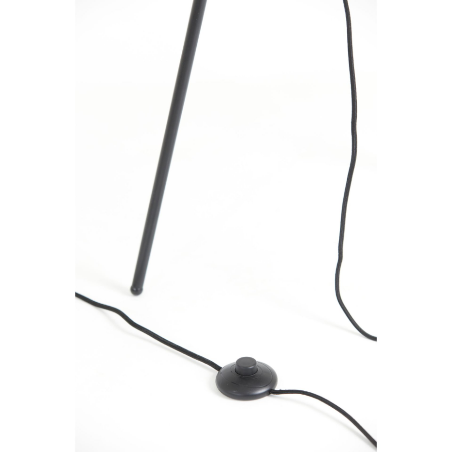 Lampadaire Verre MAYSON