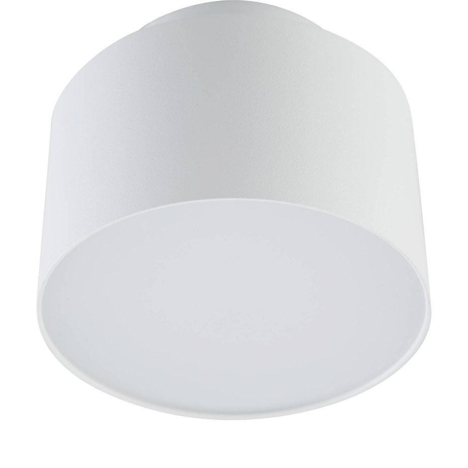 Plafonnier en aluminium moderneLED, Nivoria