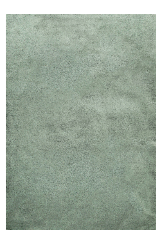 Tapis doux sensation peau de lapin ,  Anna
