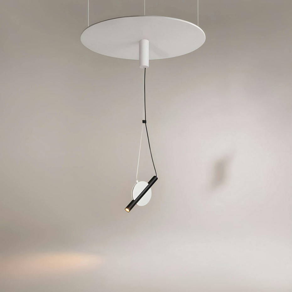 Suspension design orientable MONA