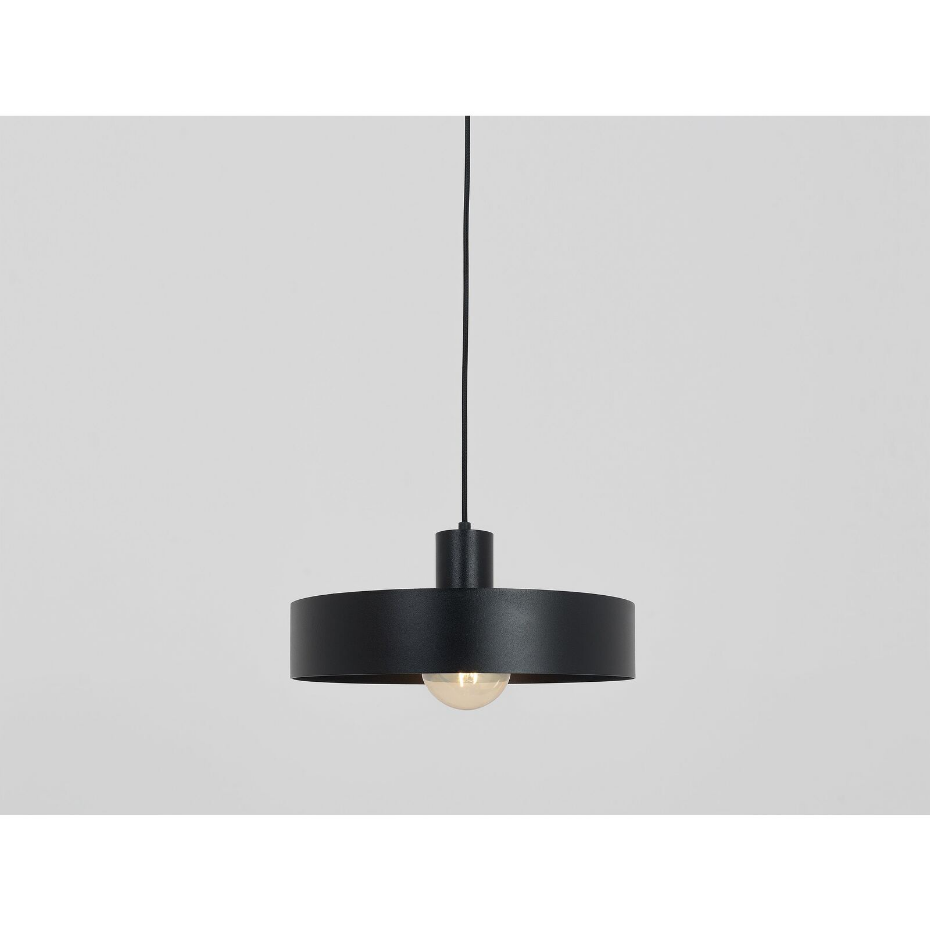 Suspension en acier Fay