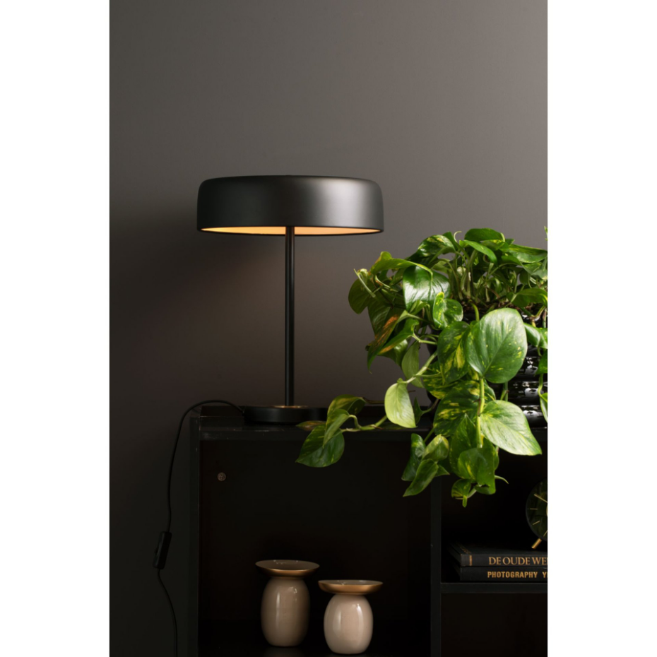 Lampe À Poser Le fer GOLD DISC