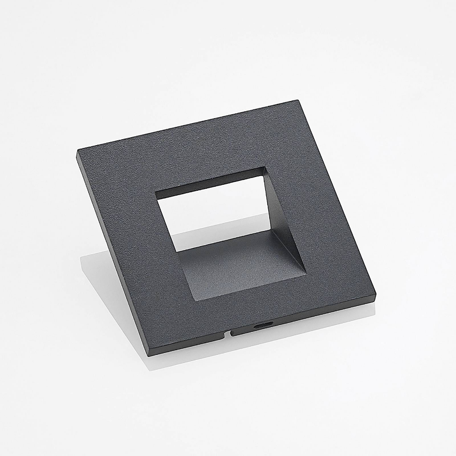 Applique extérieure en aluminium moderne