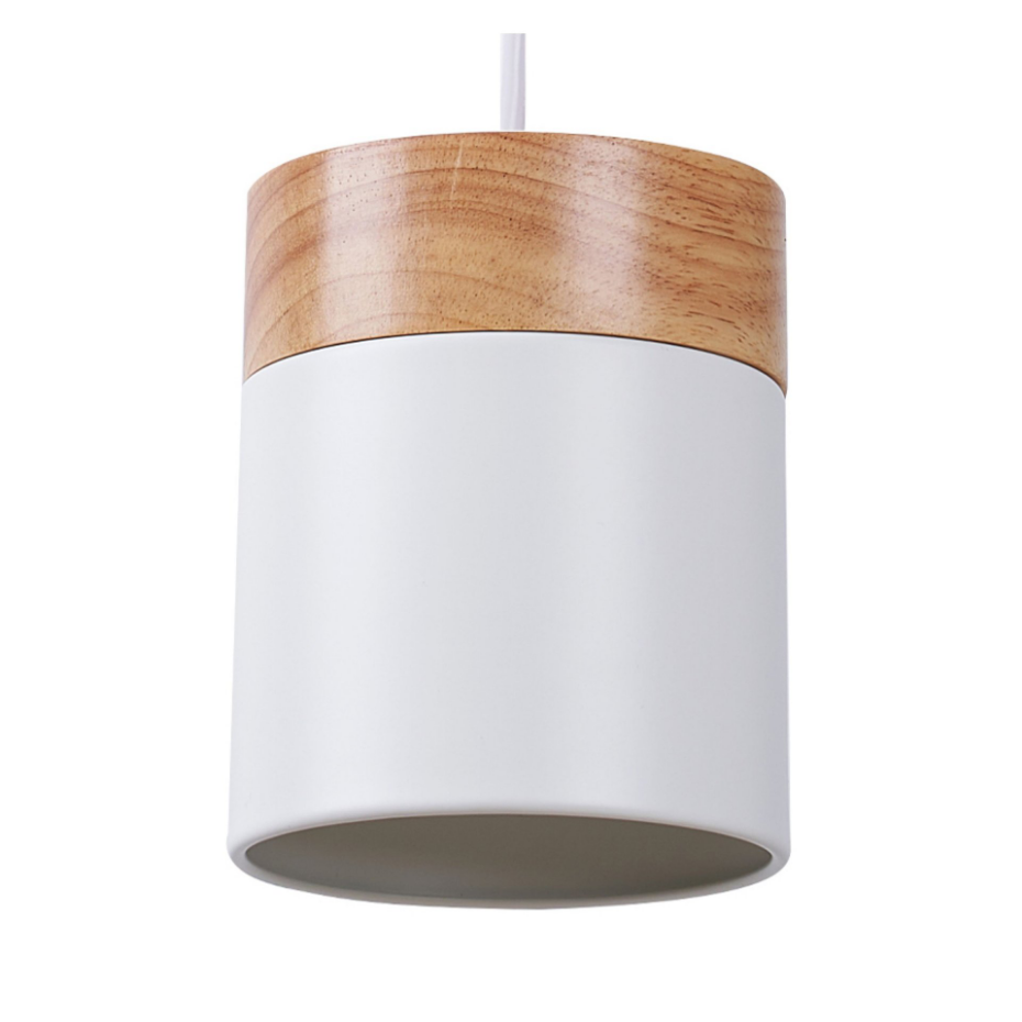 Suspension en bois, TYANNA