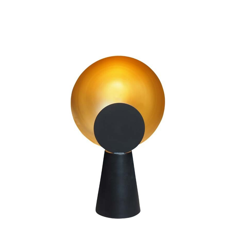 Lampe à poser en métal SEEK