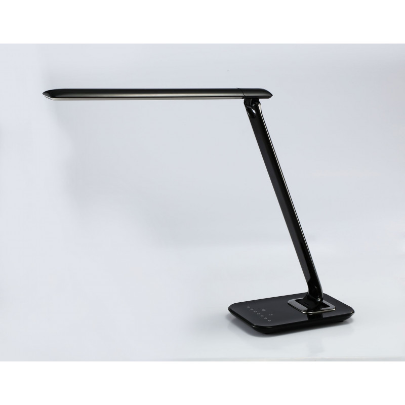 Lampe design en métal, BOB