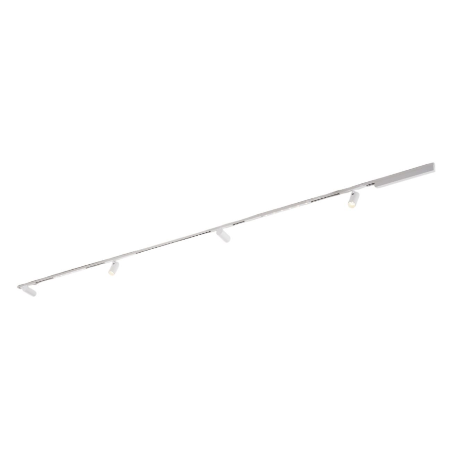 Kit rail magnétique 40W en ligne - LYNE