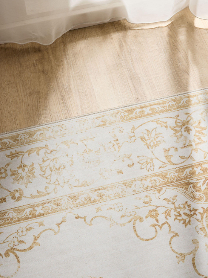 Tapis lavables GEORGE