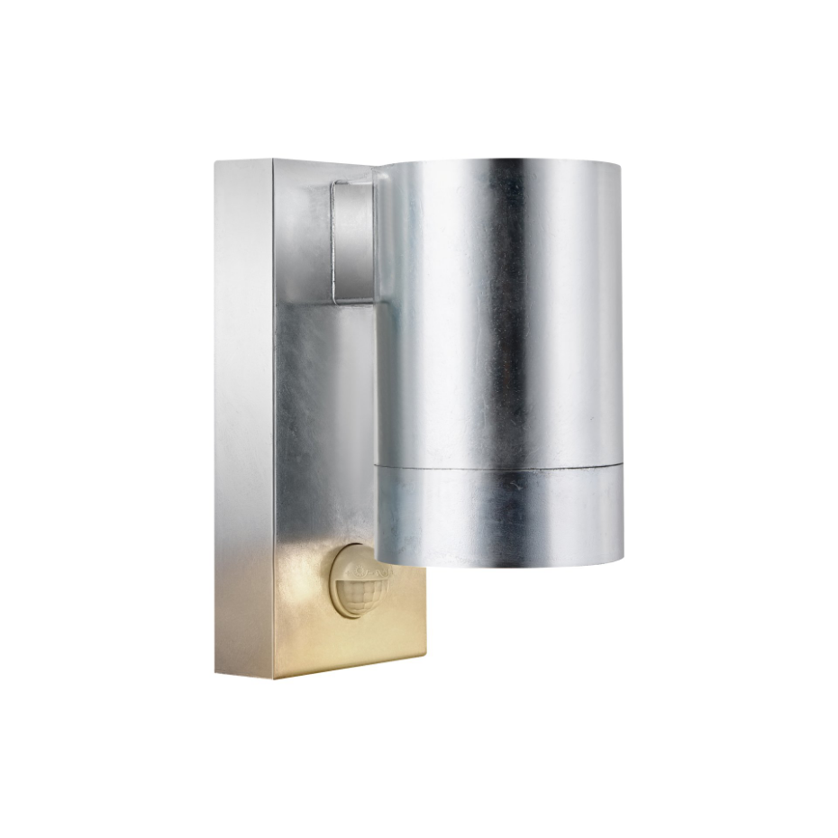 Applique murale TIN Maxi Double Sensor