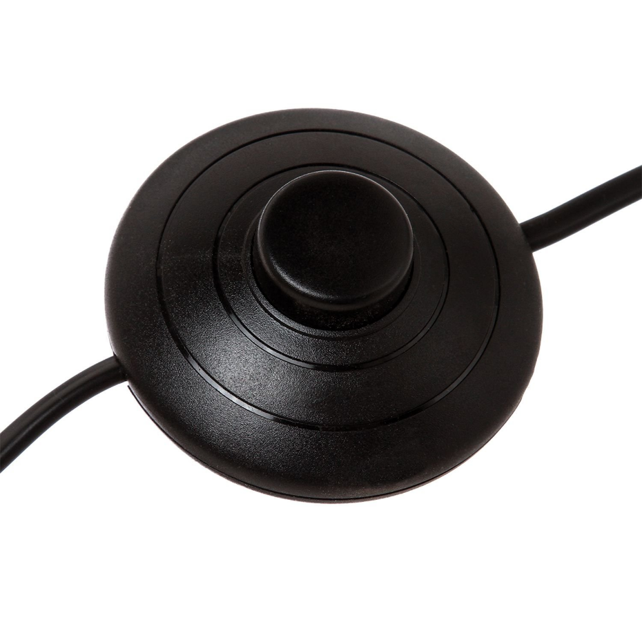 Lampadaire trépied pin ou bambou design RUNO