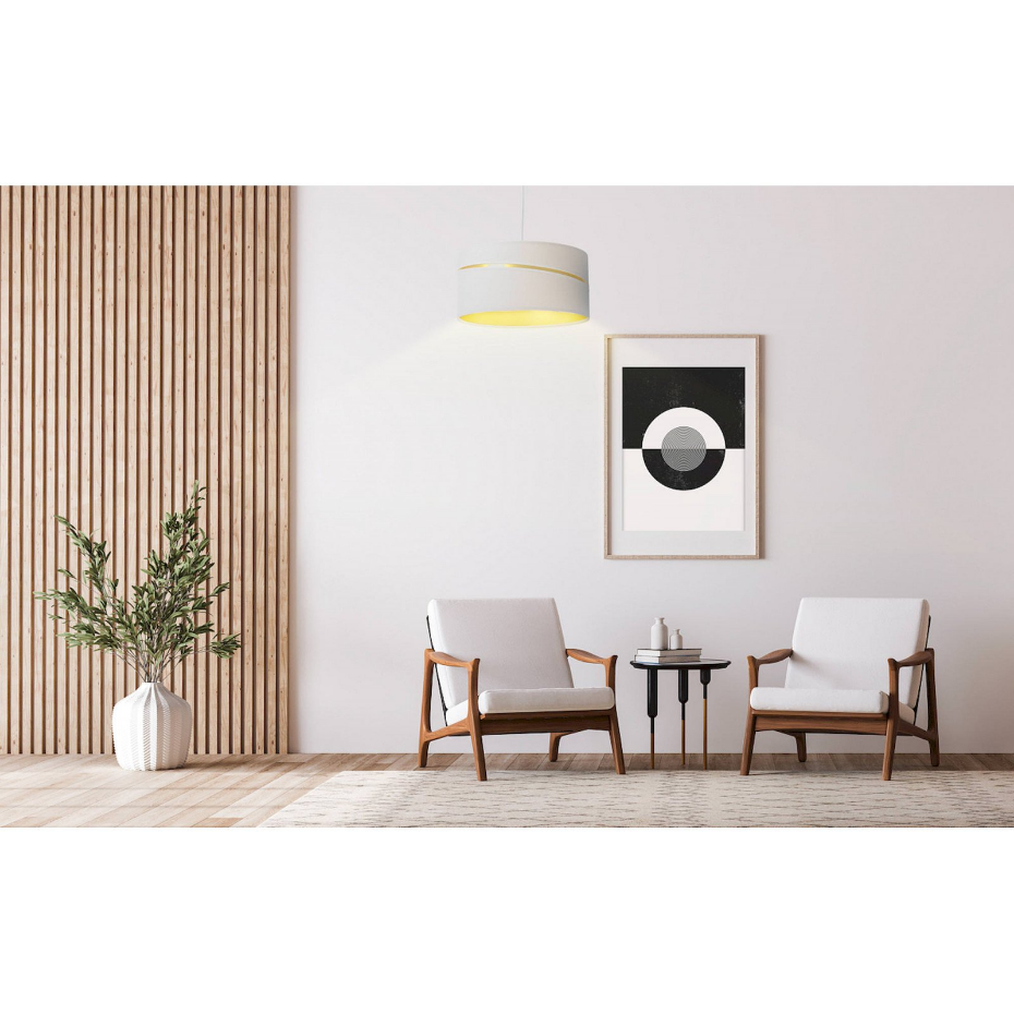 Suspension en tissu Swing