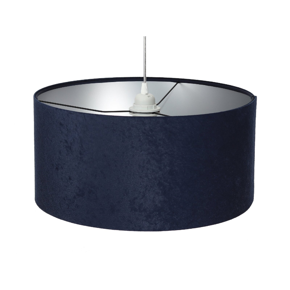 Suspension en tissu Glamour