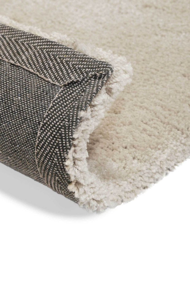 Tapis poils longs douces microfibre ,  Emilia