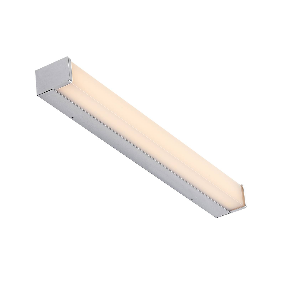 Applique en aluminium moderneLED, Klea