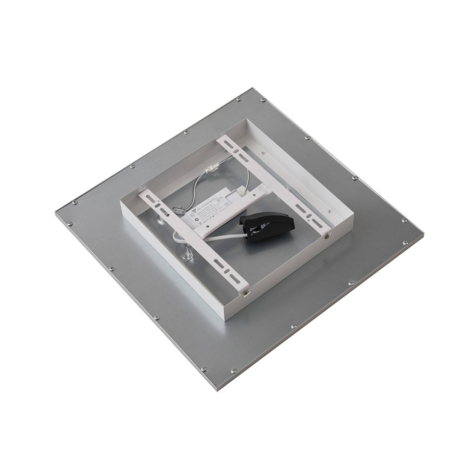 Plafonnier en aluminium moderneLED, Livel