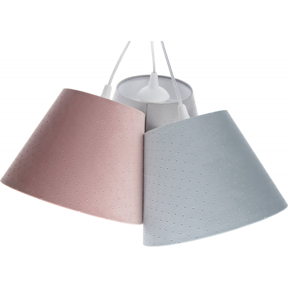 Suspension en tissu Jasmine bebe