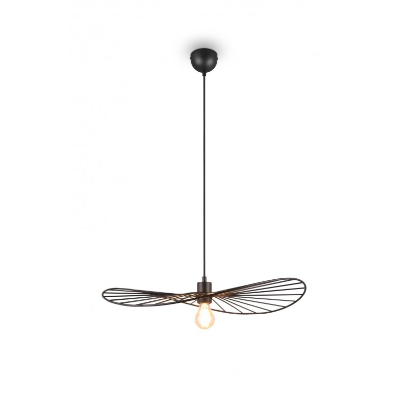 Suspension en métal bohème, D.60 , CHAPEAU