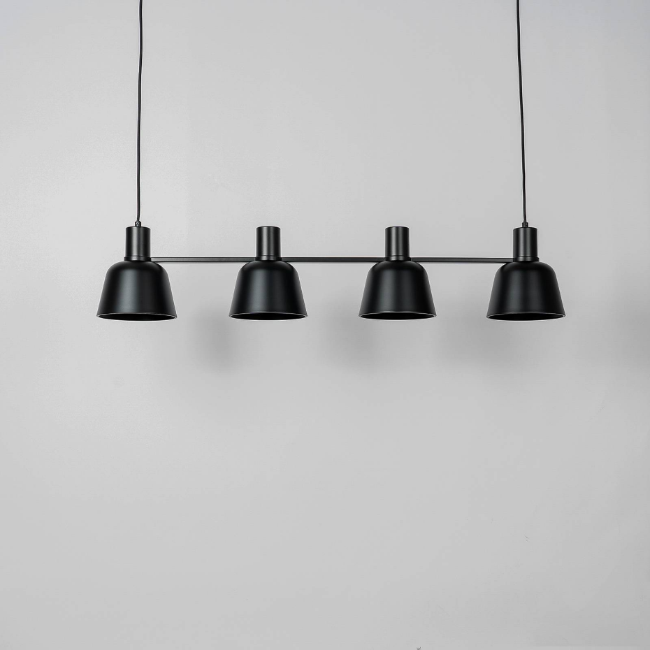 Suspension en métal design, Servan