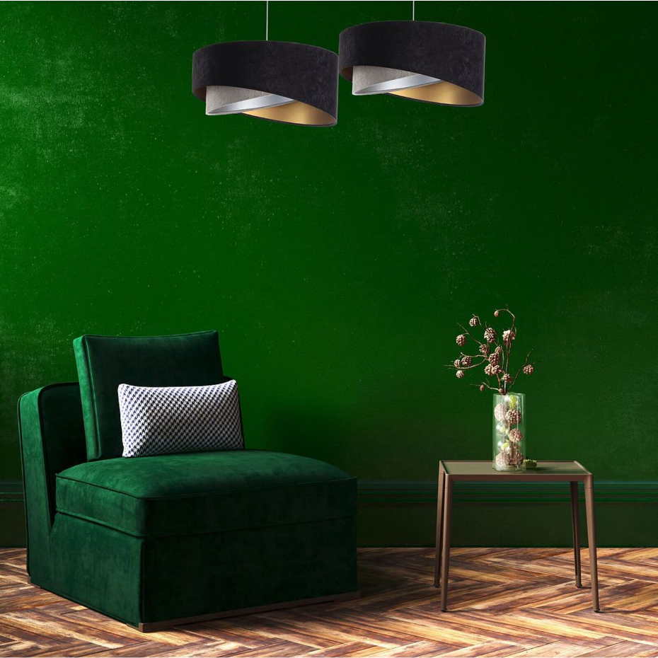 Suspension en tissu Galaxy