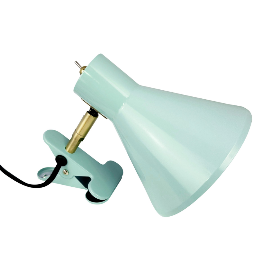 lampe à pince crème blanc SLEEP