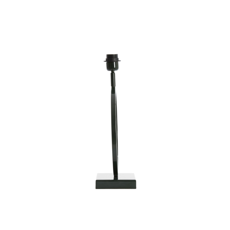 Base De La Lampe Métal LIVA