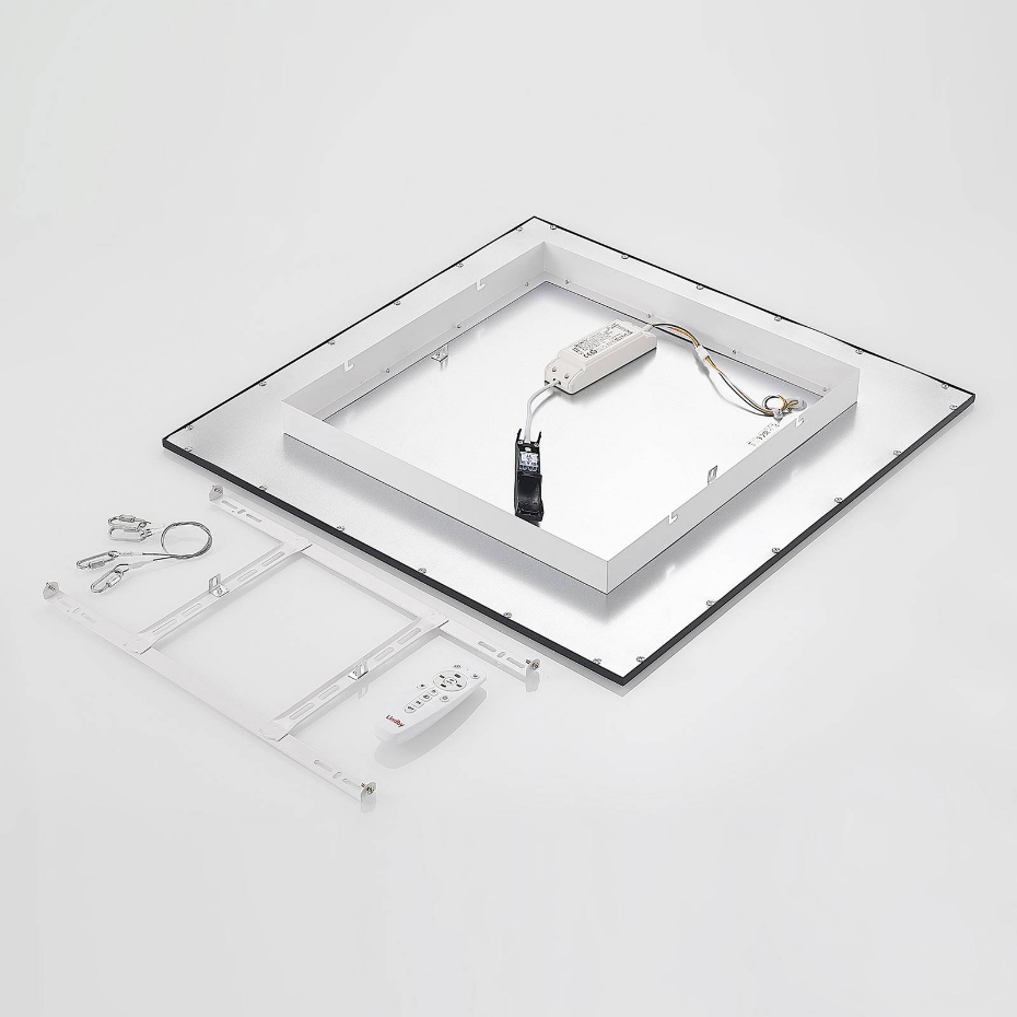 Panneau en aluminium moderneLED, Nelios