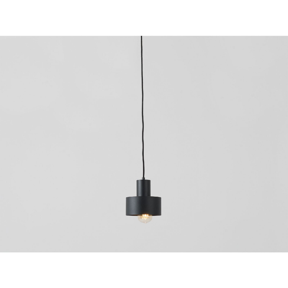Suspension en acier Fay