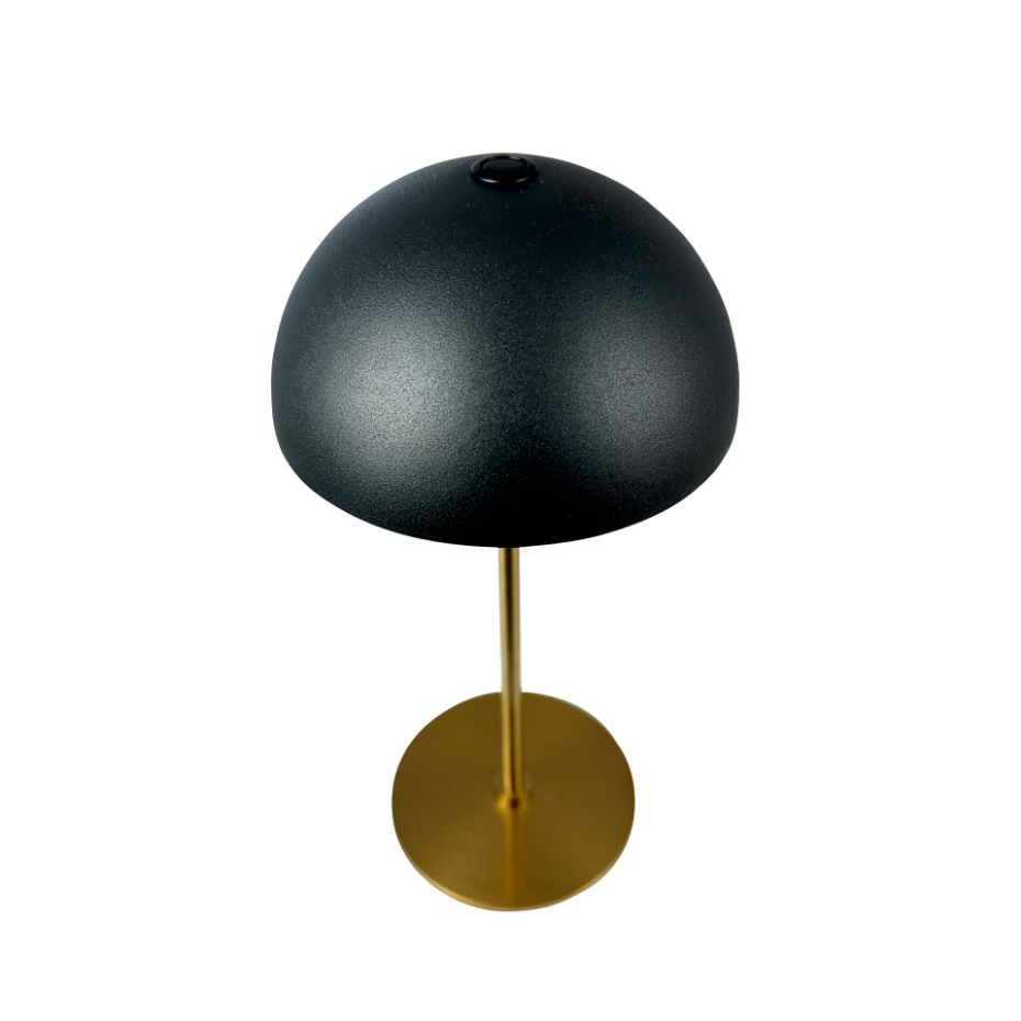 Lampe à poser LED ALONG - paquet de 2
