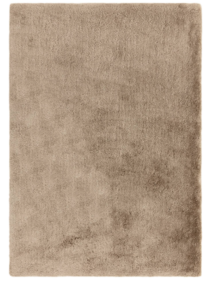 Tapis de salon et chambre poils longs SPLENDOUR