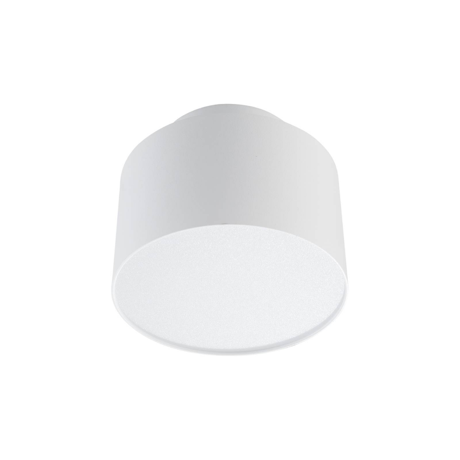 Plafonnier en aluminium moderneLED, Nivoria