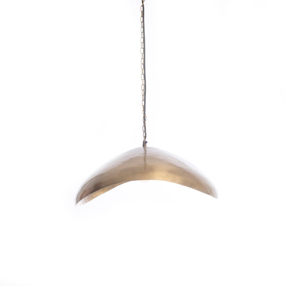 Suspension en fer FORTUNE COOKIE