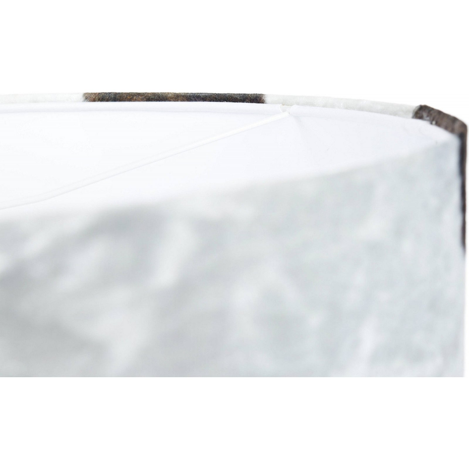 Suspension en tissu Glamour
