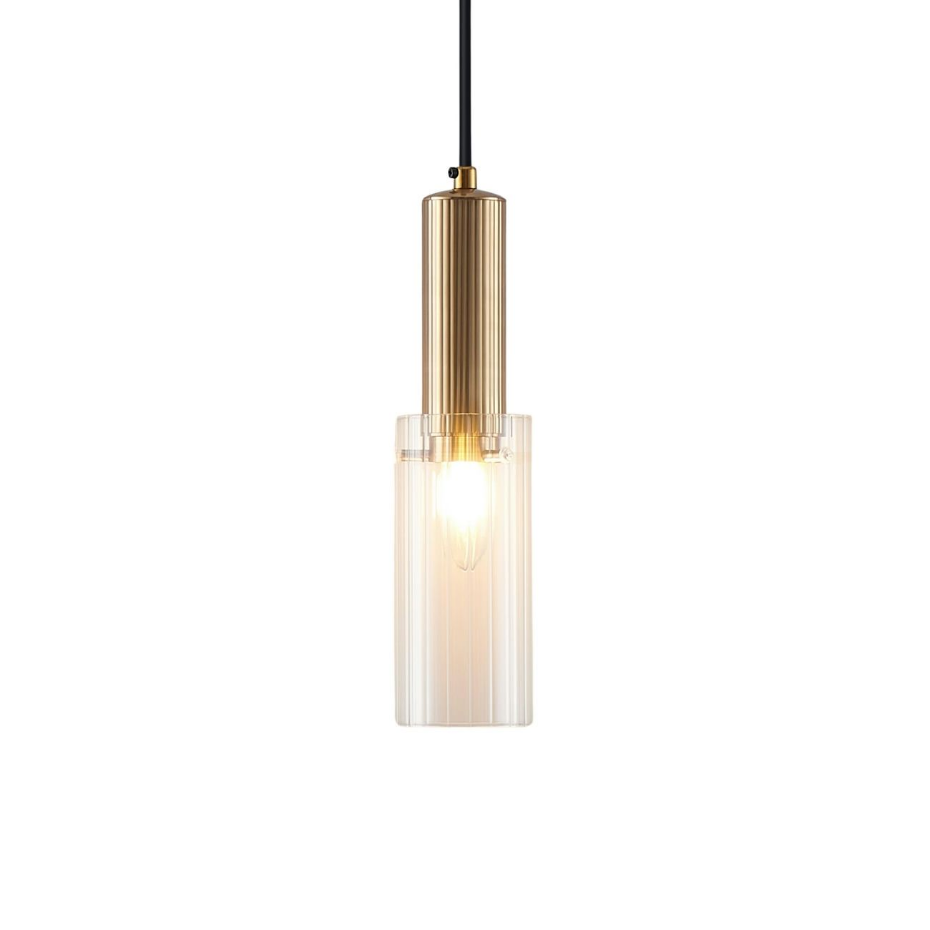 Suspension au Style Vintage – POGGIO