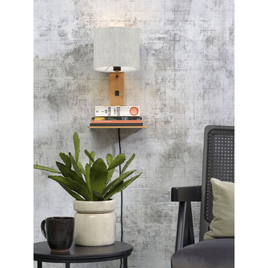 Applique Murale Bambou ANDES